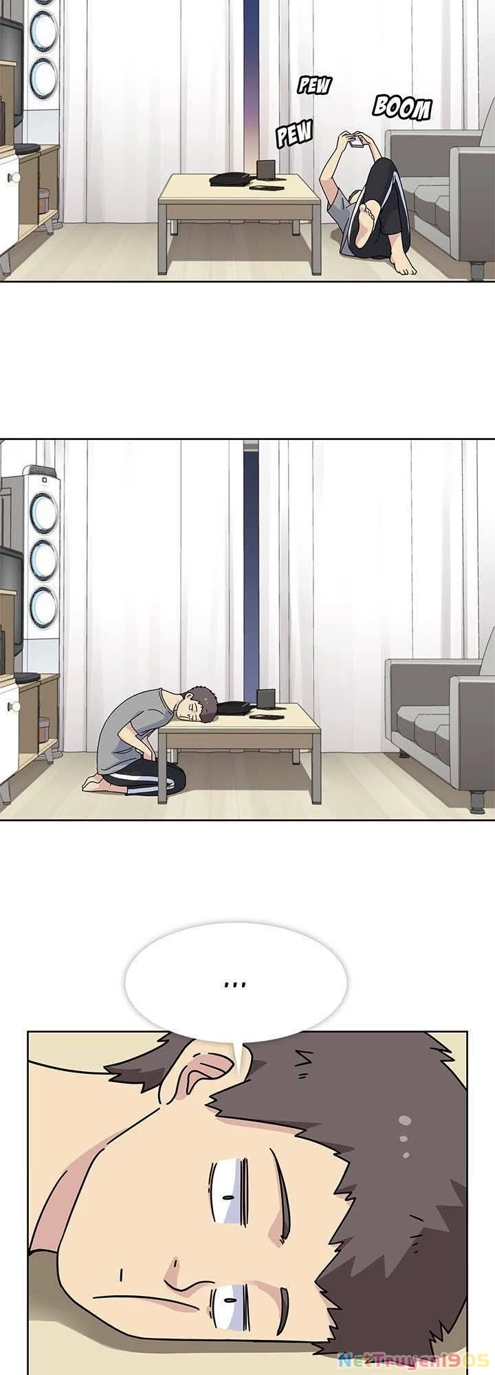 Springtime for Blossom Chapter 12 - 32