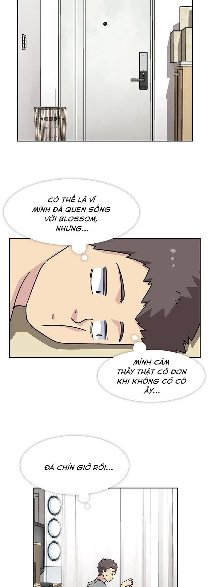 Springtime for Blossom Chapter 12 - 34