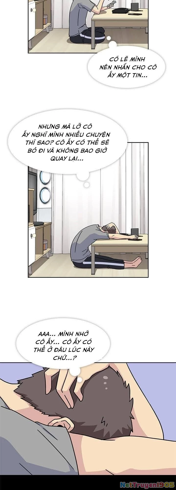 Springtime for Blossom Chapter 12 - 35