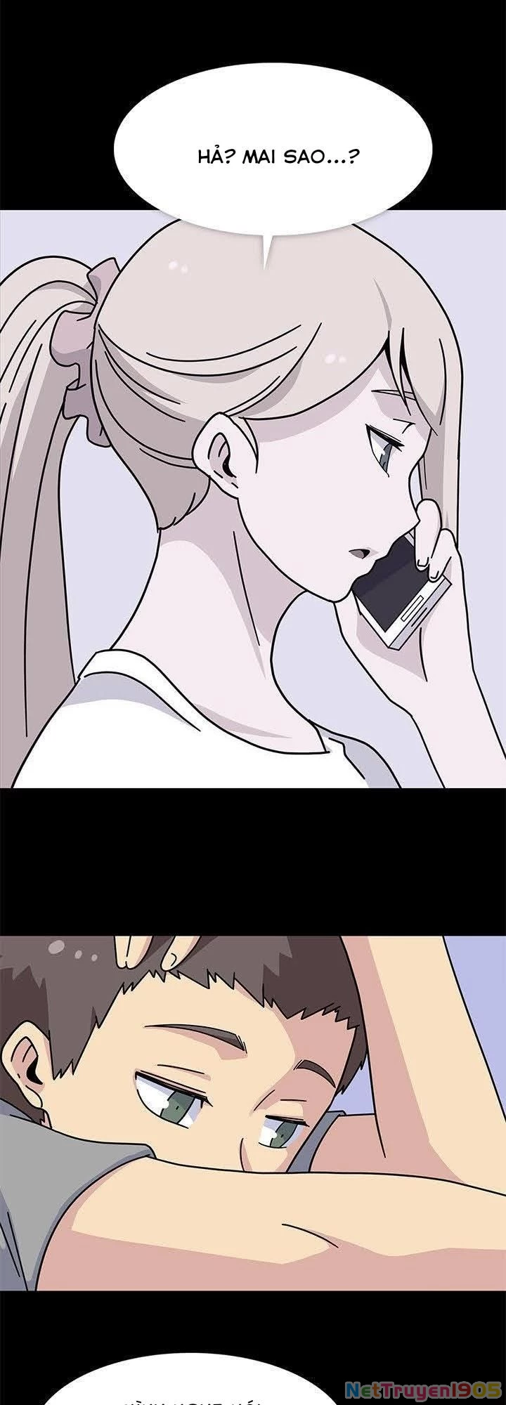 Springtime for Blossom Chapter 12 - 36