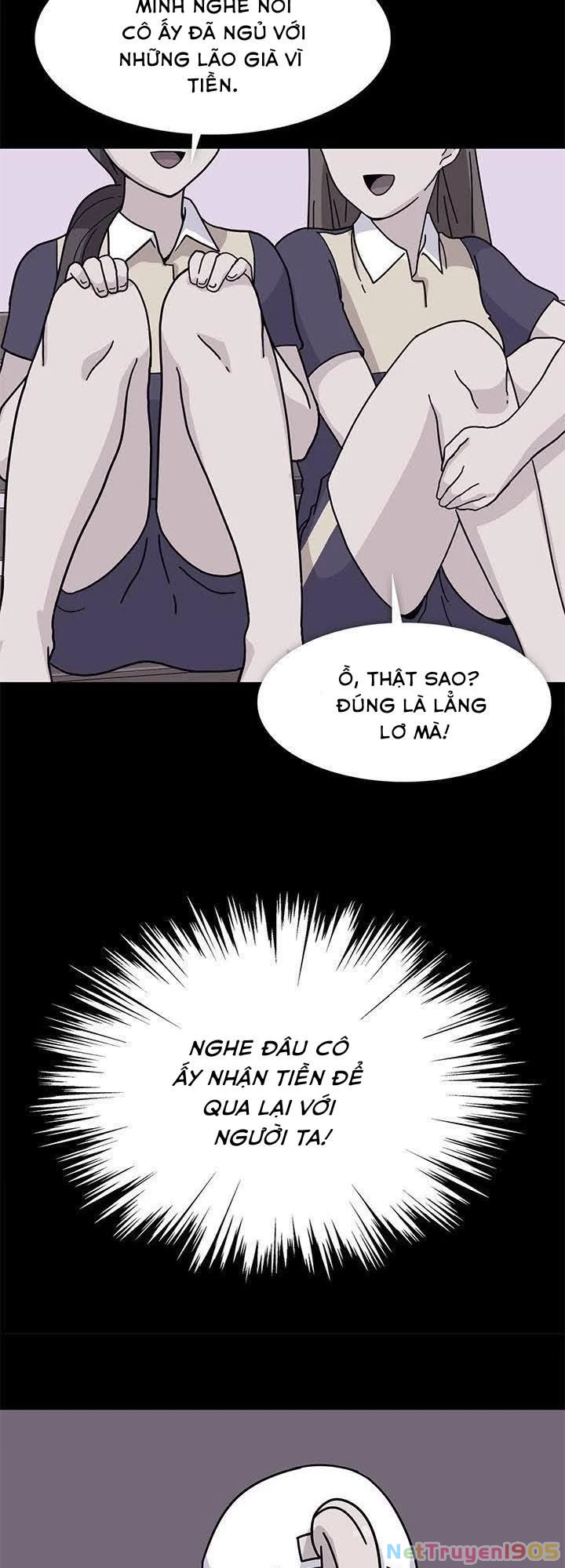 Springtime for Blossom Chapter 12 - 37