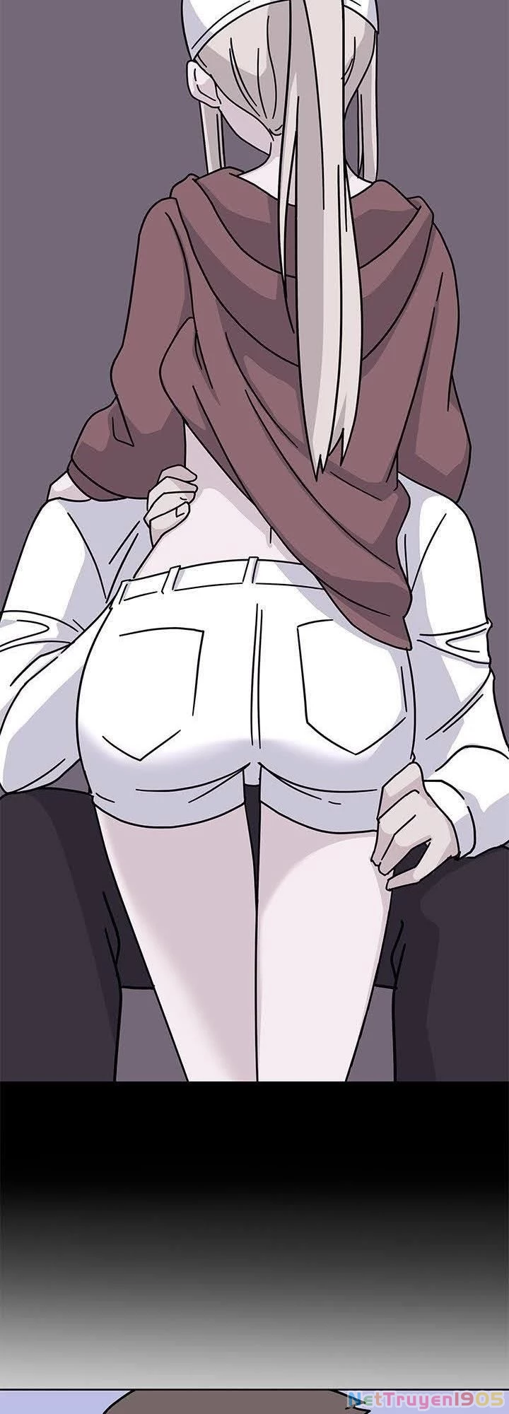 Springtime for Blossom Chapter 12 - 38