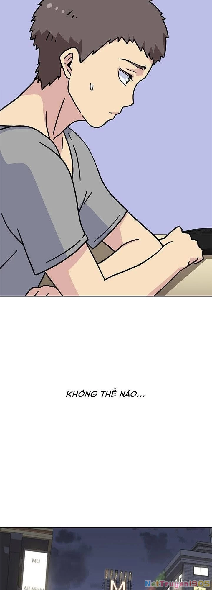 Springtime for Blossom Chapter 12 - 39