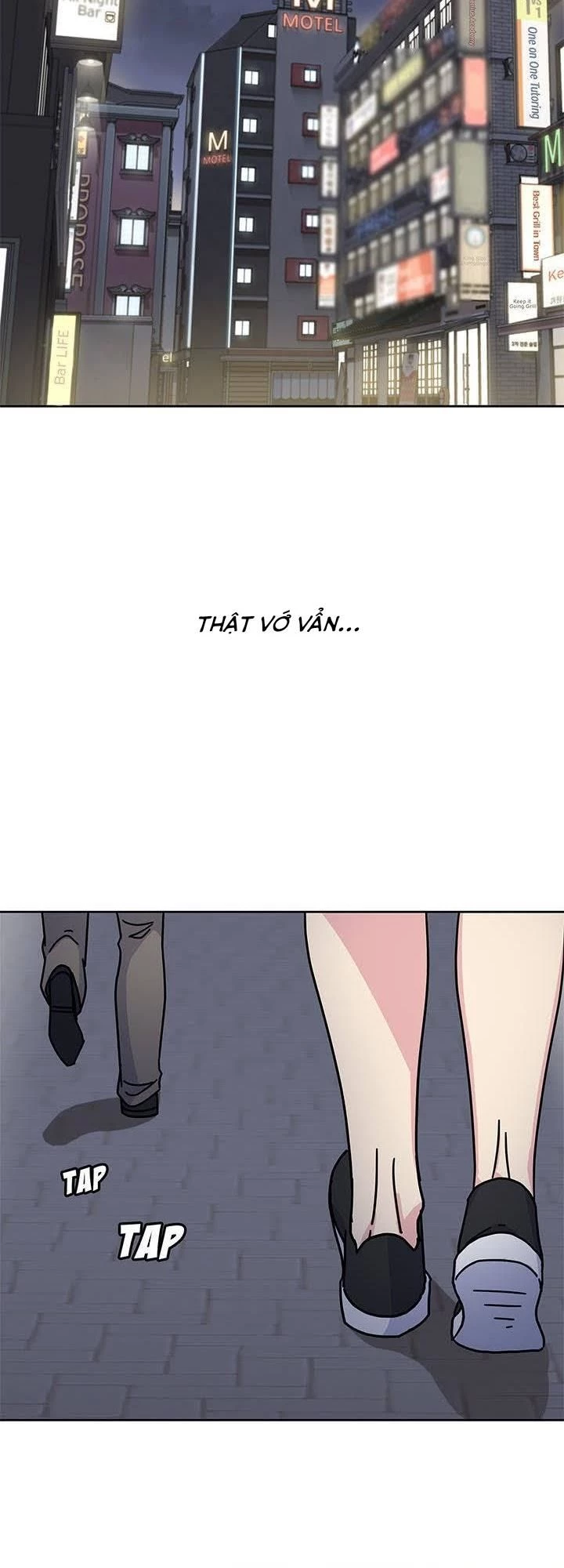 Springtime for Blossom Chapter 12 - 40