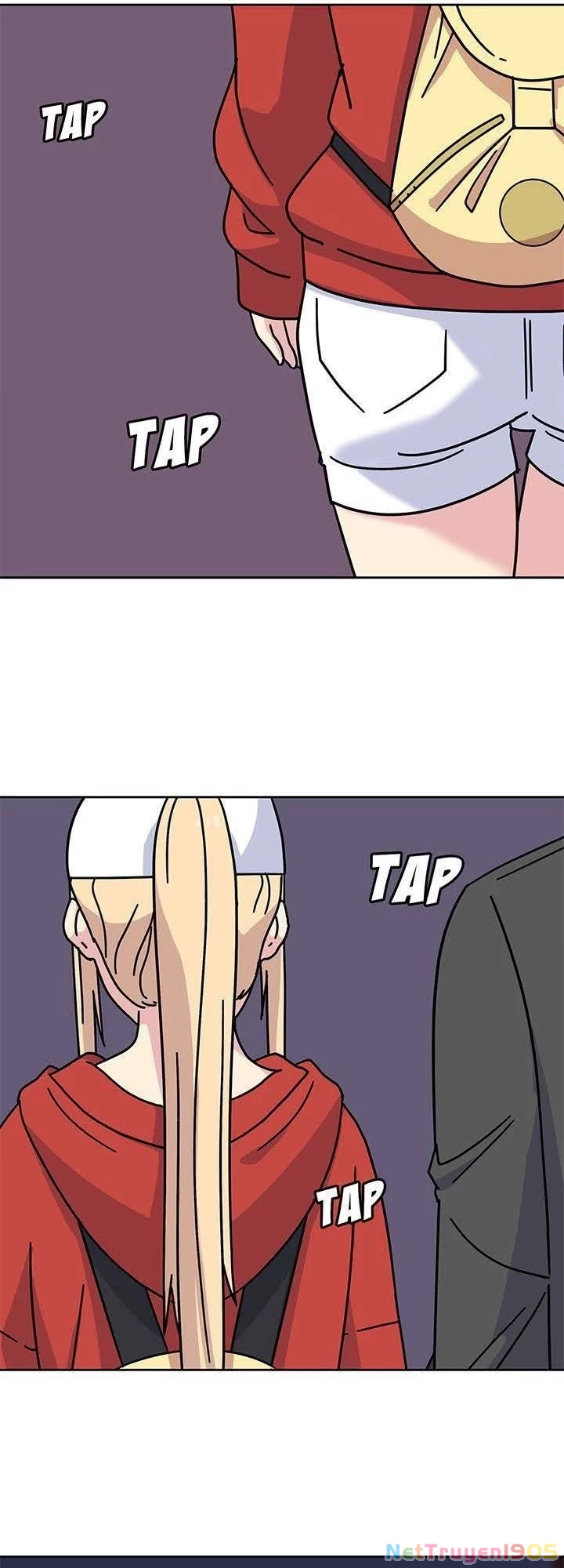 Springtime for Blossom Chapter 12 - 41