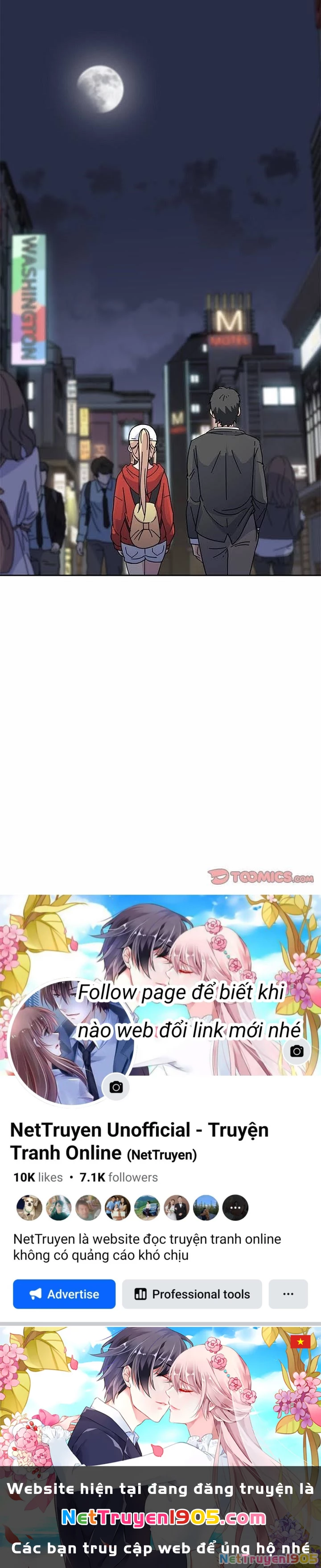 Springtime for Blossom Chapter 12 - 42