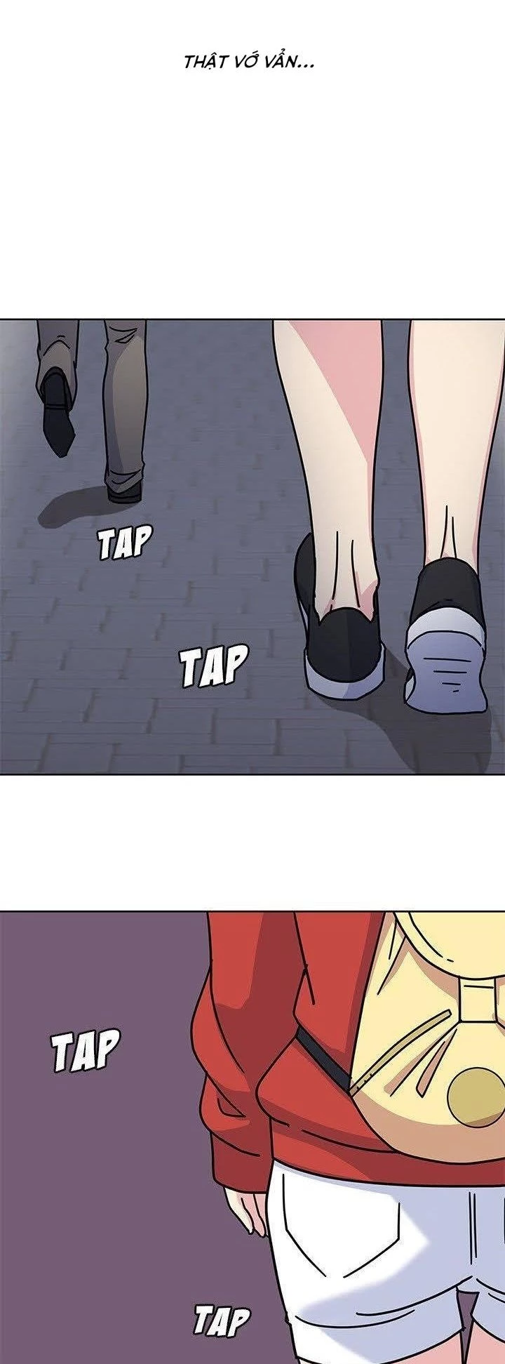 Springtime for Blossom Chapter 13 - 5