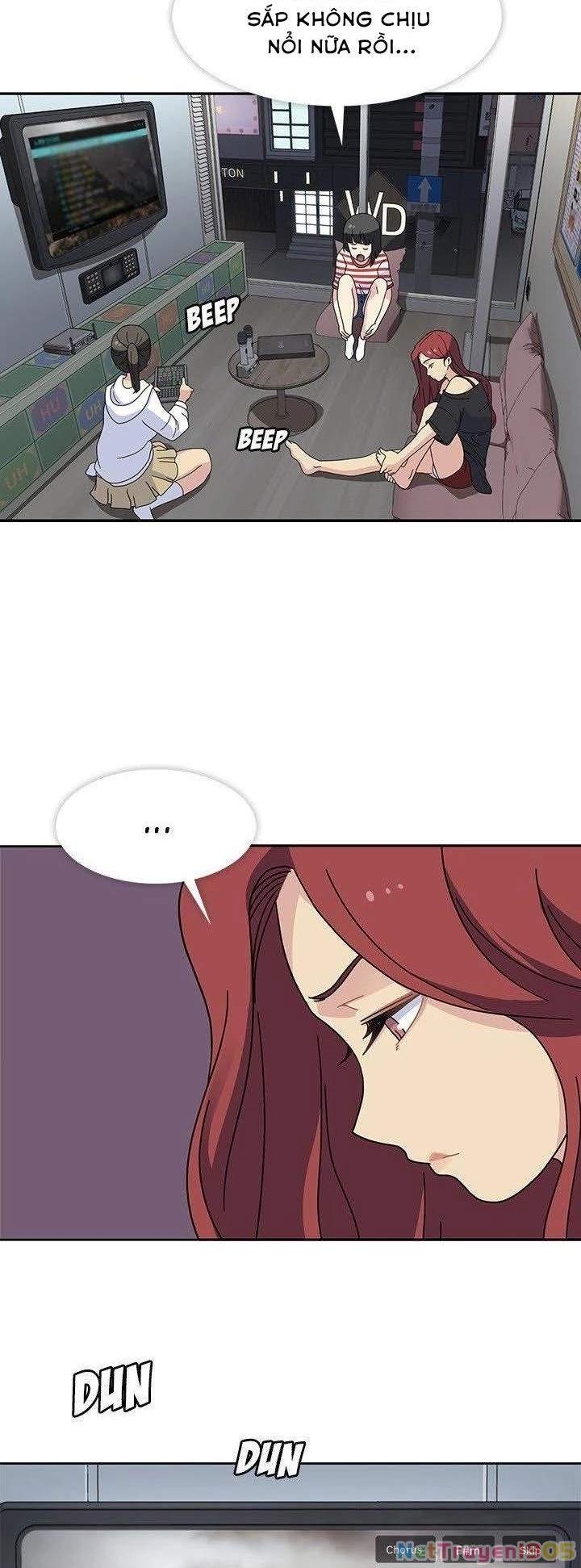 Springtime for Blossom Chapter 13 - 10