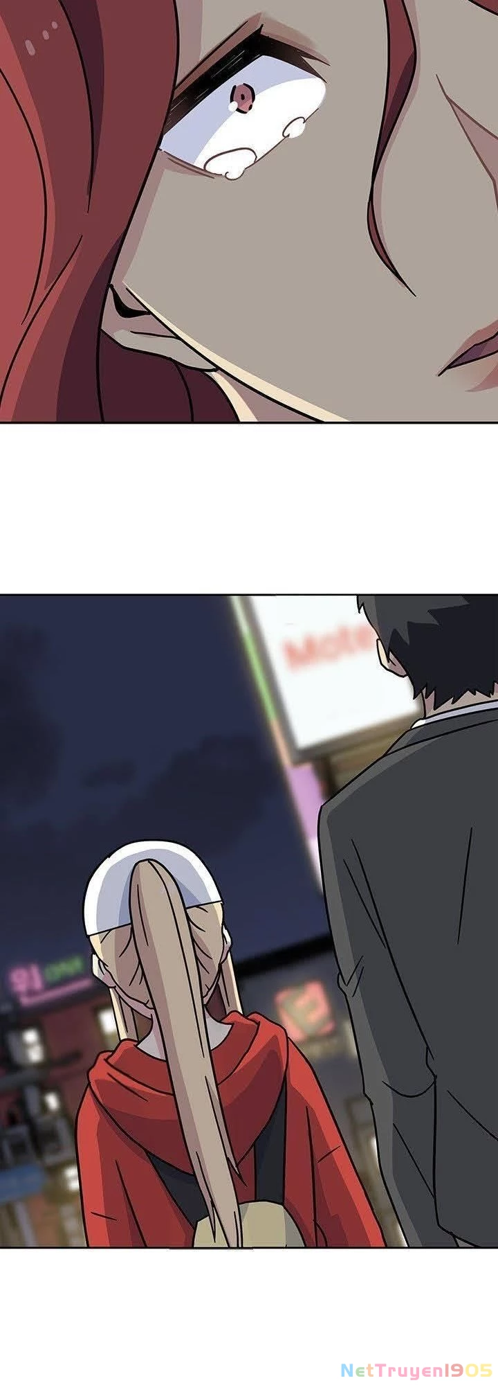Springtime for Blossom Chapter 13 - 31