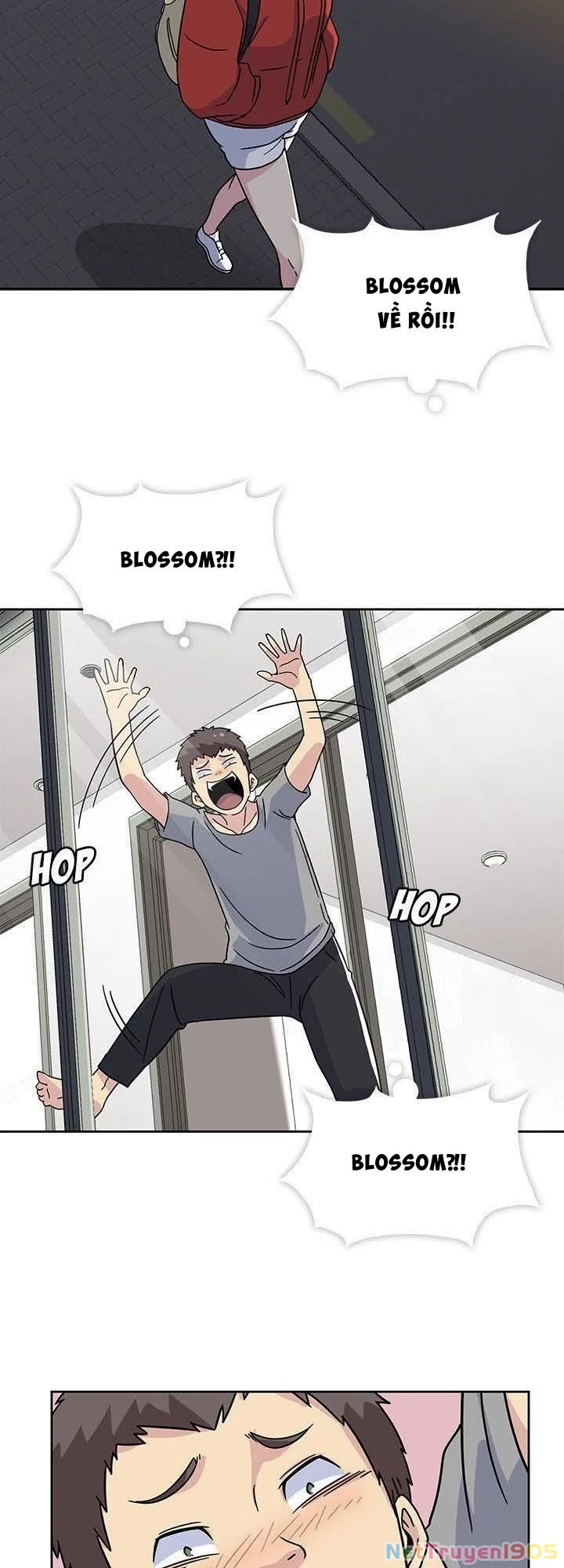 Springtime for Blossom Chapter 13 - 37