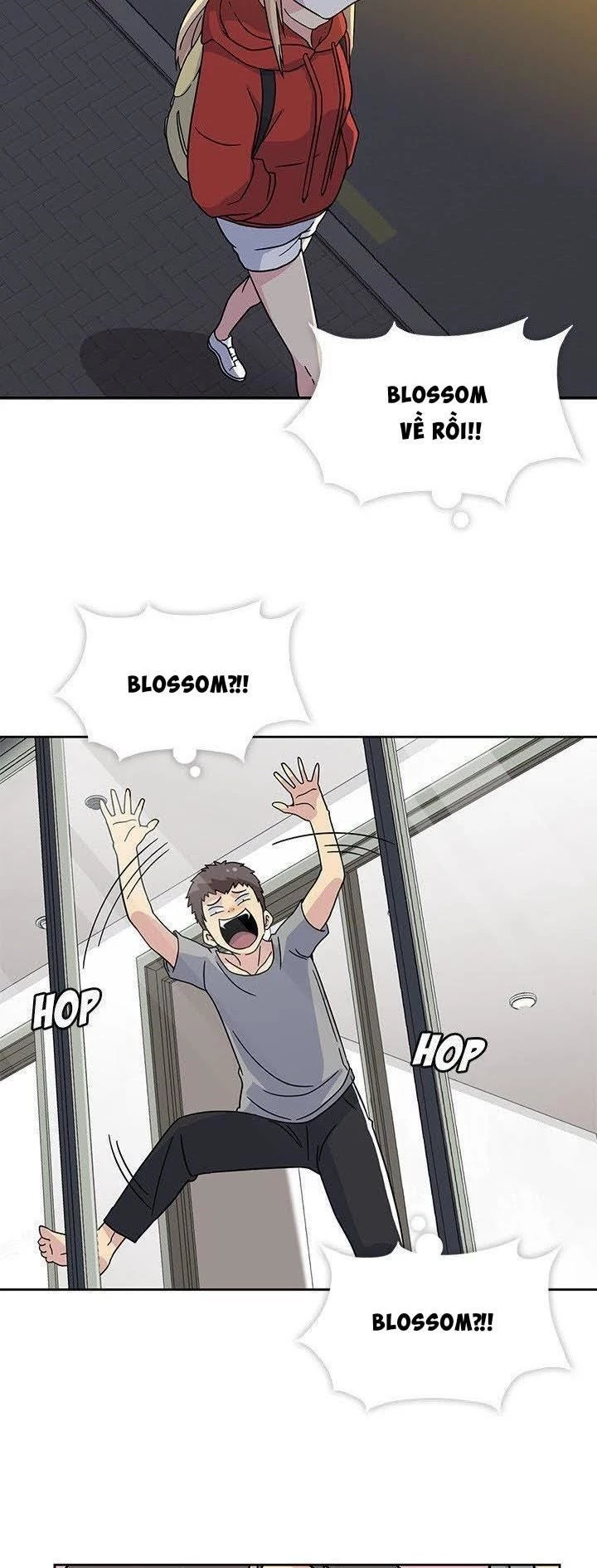 Springtime for Blossom Chapter 14 - 2