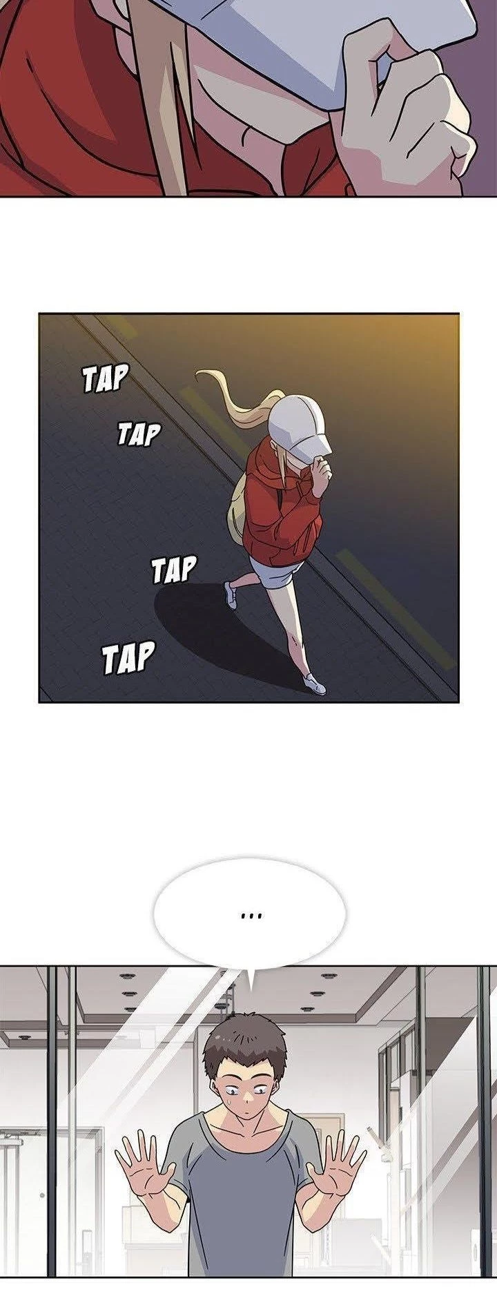 Springtime for Blossom Chapter 14 - 4