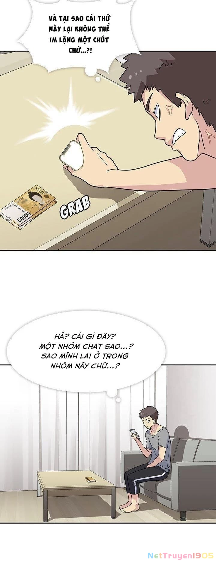 Springtime for Blossom Chapter 14 - 19