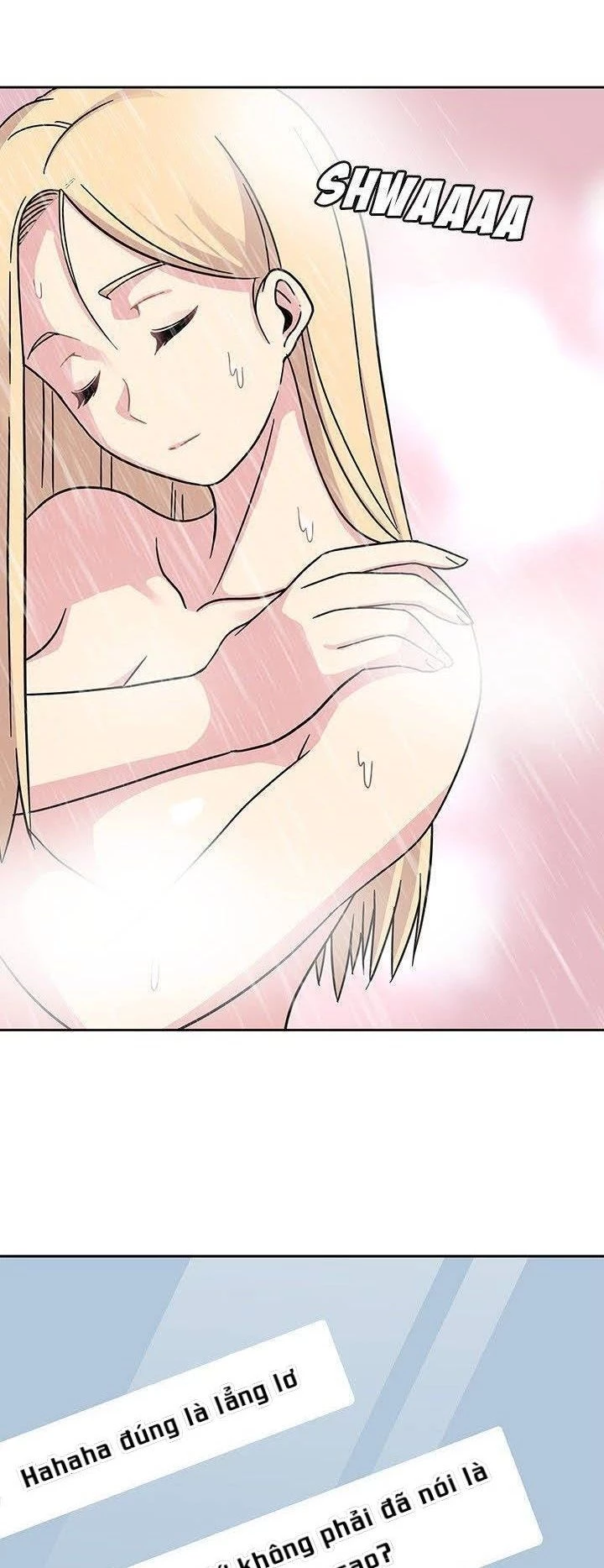 Springtime for Blossom Chapter 14 - 20