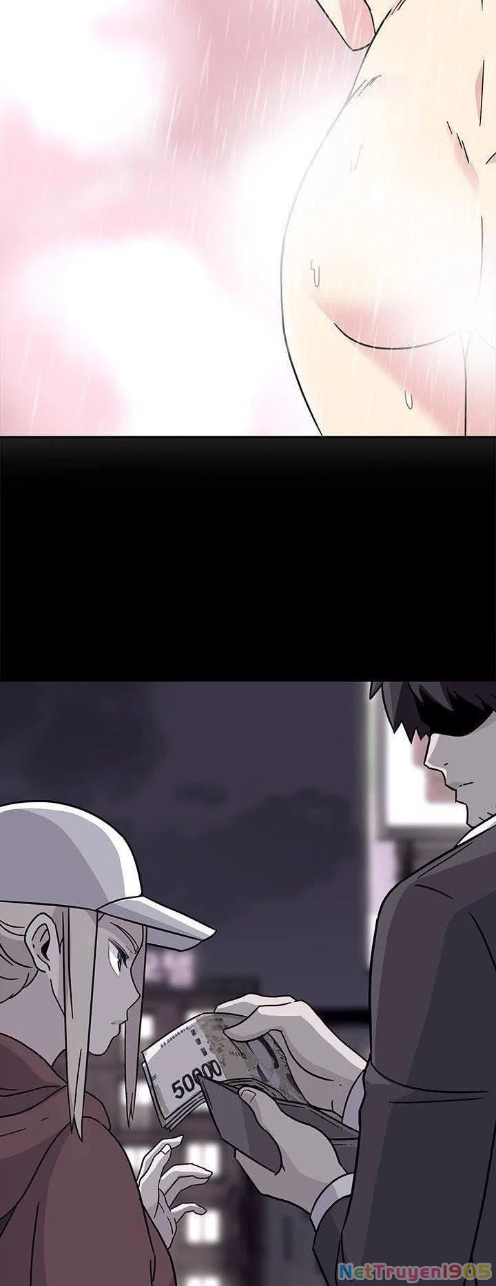 Springtime for Blossom Chapter 14 - 22