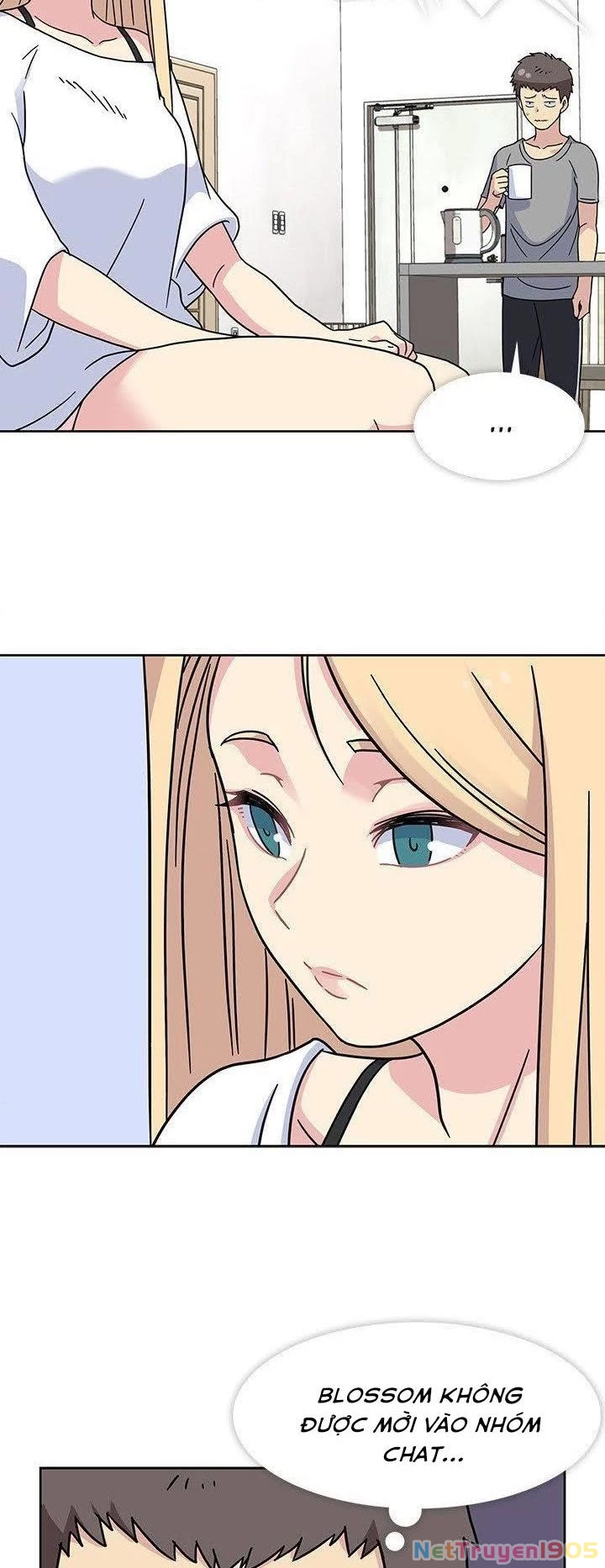 Springtime for Blossom Chapter 14 - 27