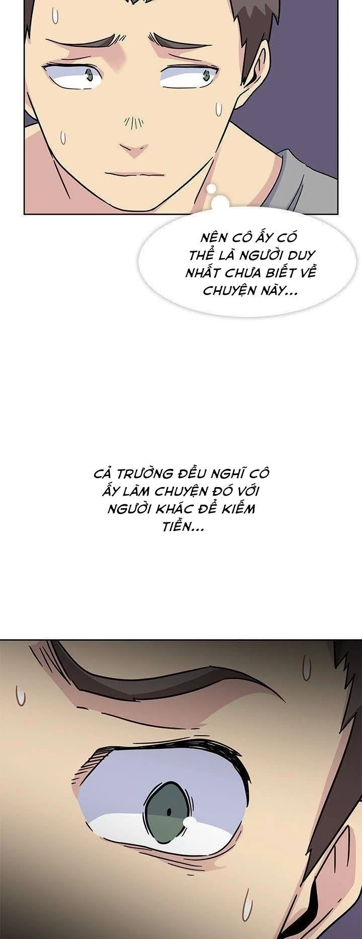 Springtime for Blossom Chapter 14 - 28
