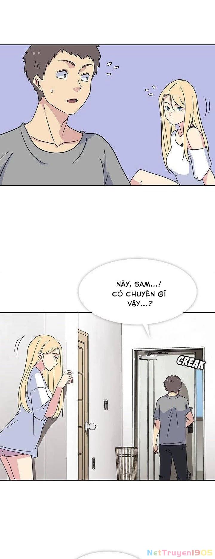 Springtime for Blossom Chapter 14 - 32