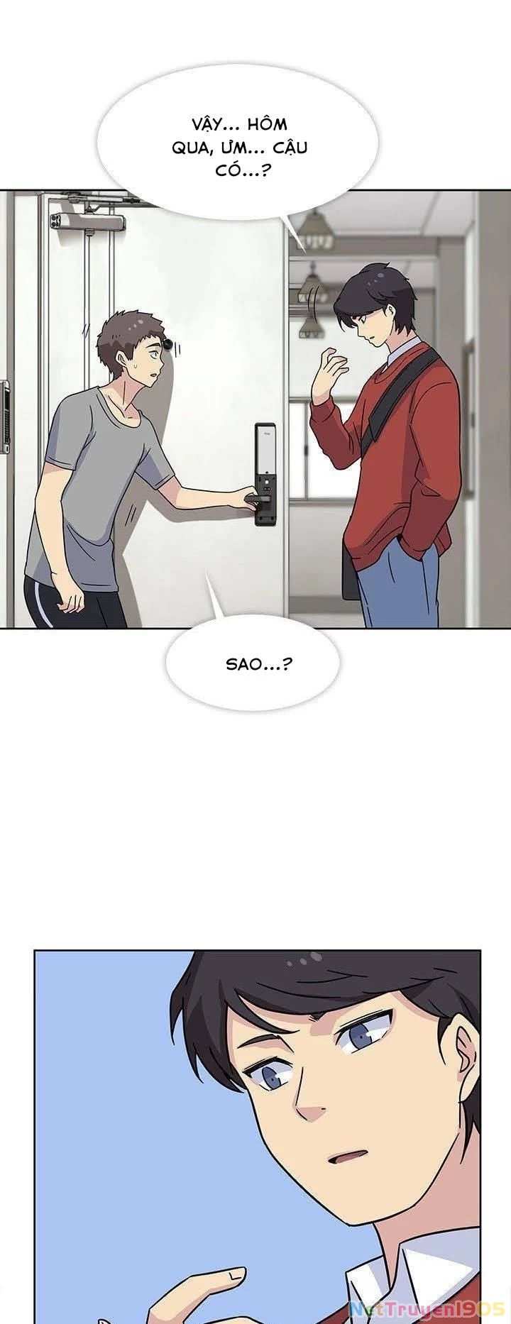 Springtime for Blossom Chapter 14 - 34