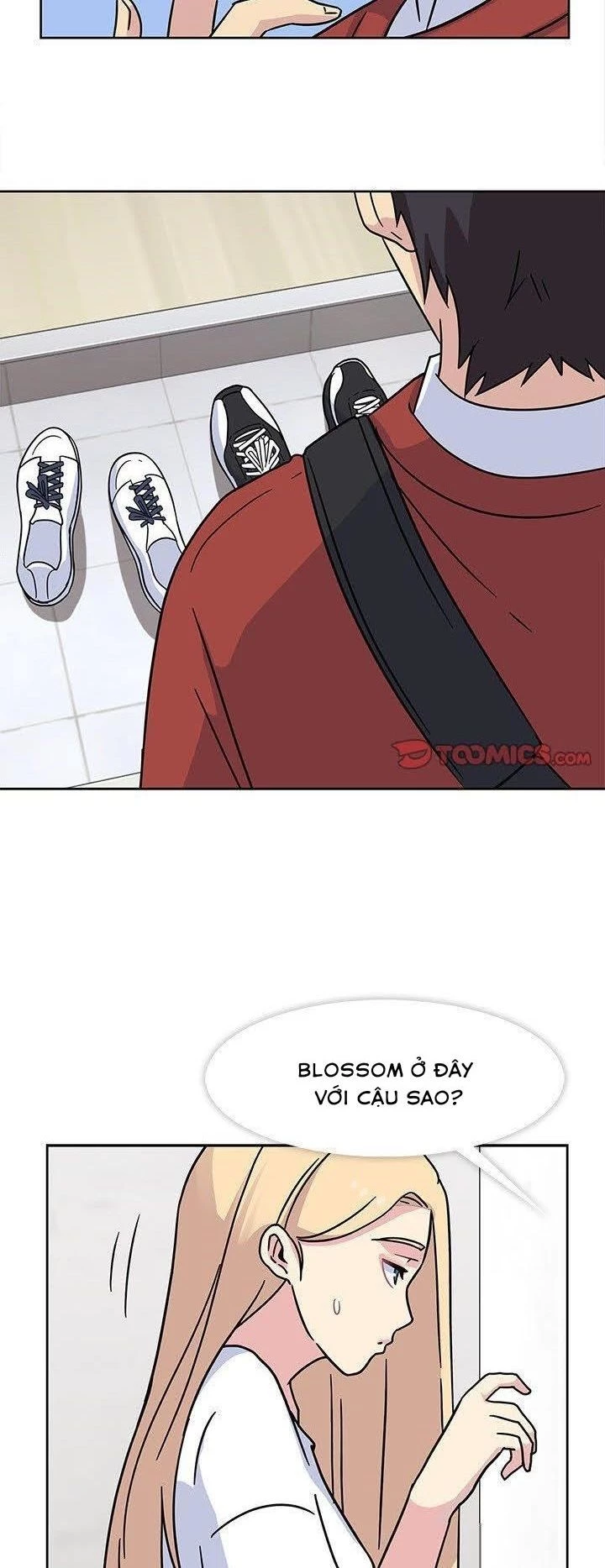 Springtime for Blossom Chapter 14 - 35