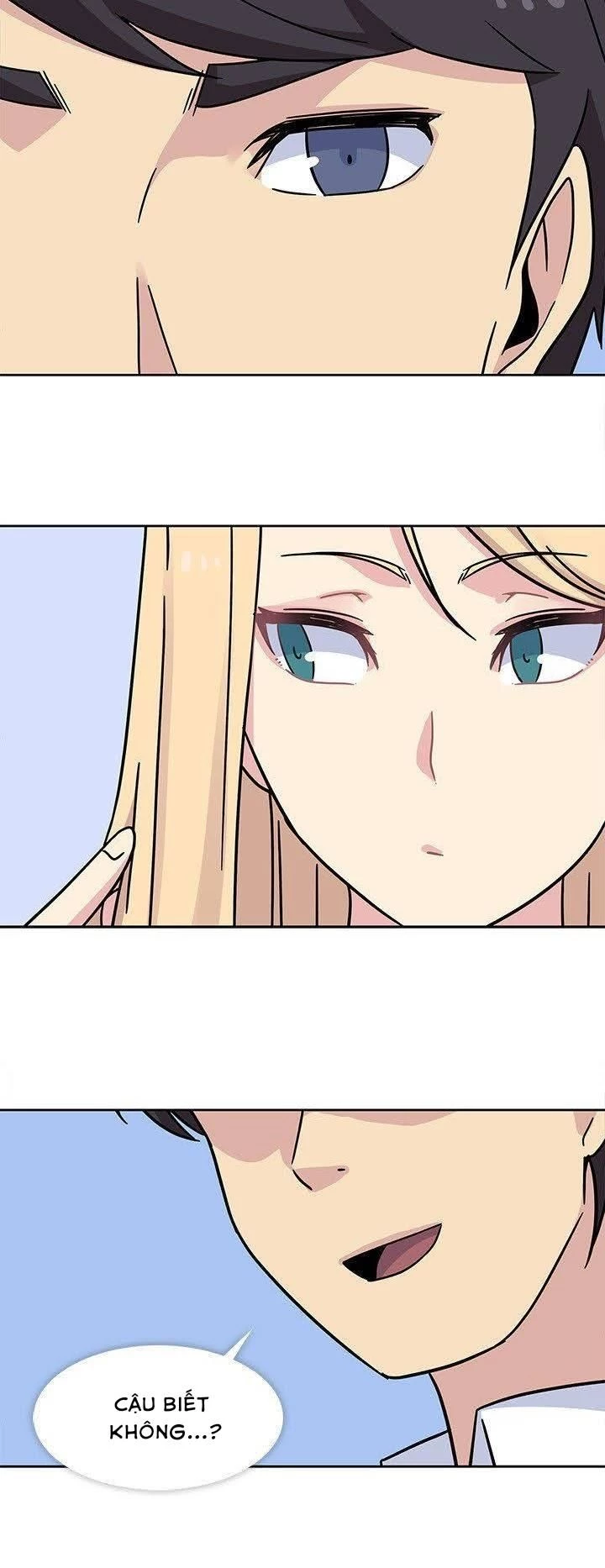Springtime for Blossom Chapter 14 - 37