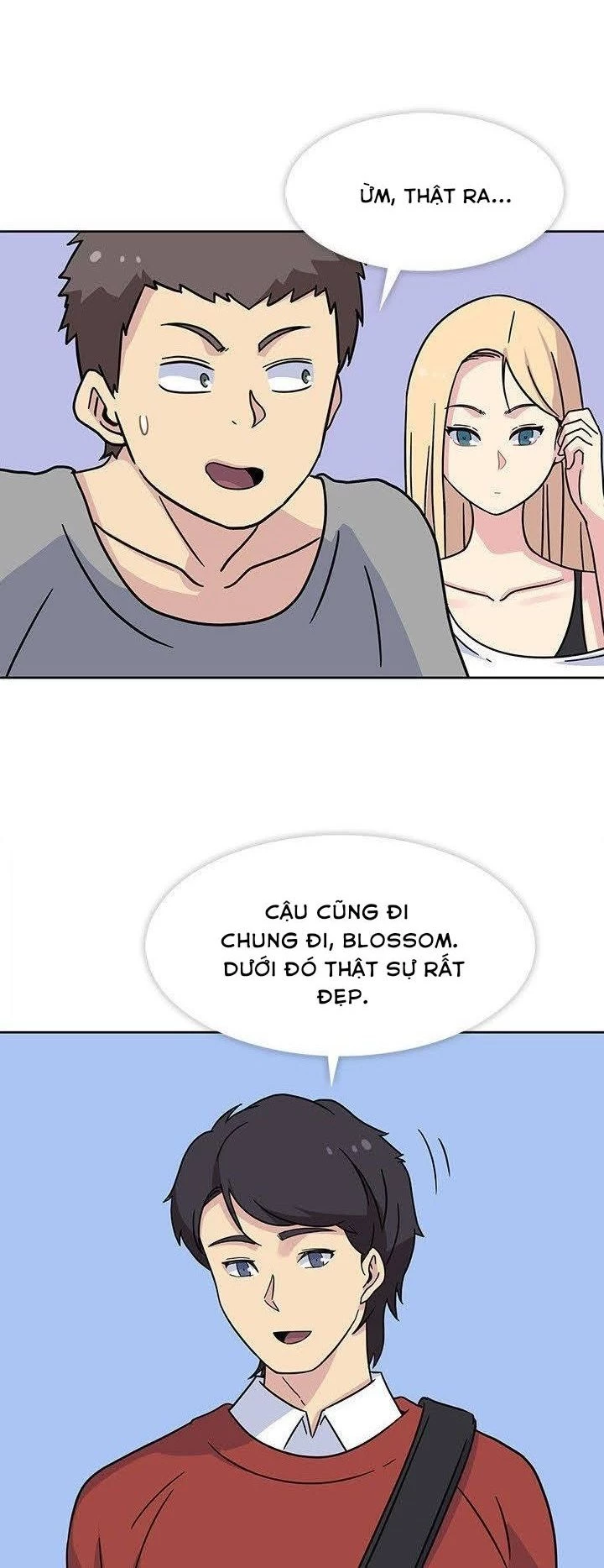 Springtime for Blossom Chapter 14 - 39