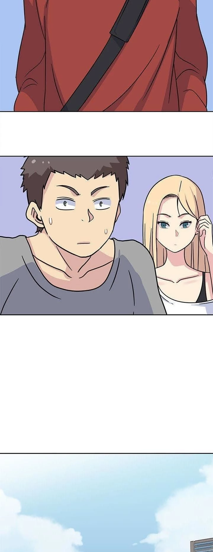 Springtime for Blossom Chapter 14 - 40