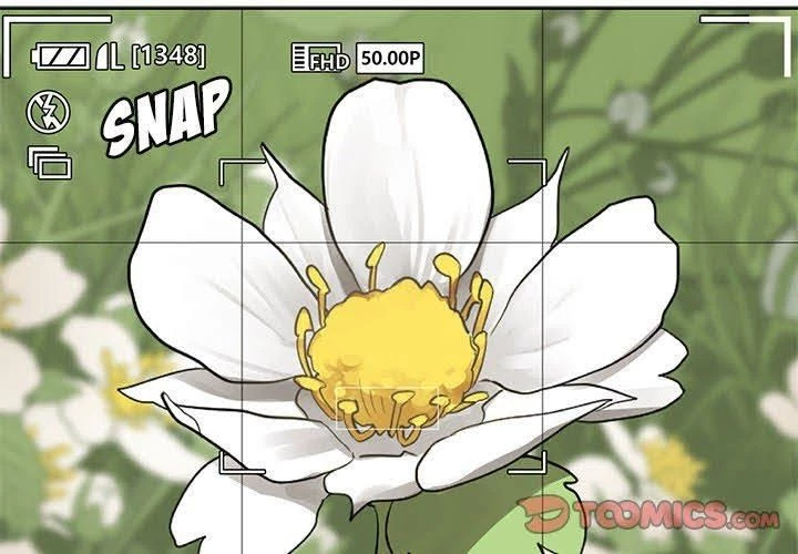 Springtime for Blossom Chapter 15 - 3
