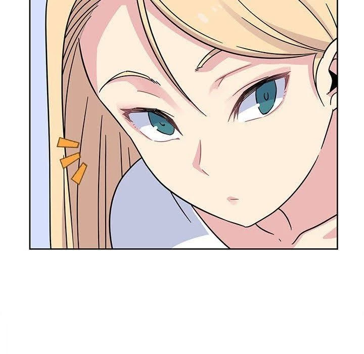 Springtime for Blossom Chapter 15 - 19