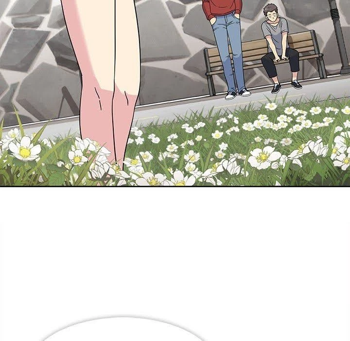 Springtime for Blossom Chapter 15 - 21