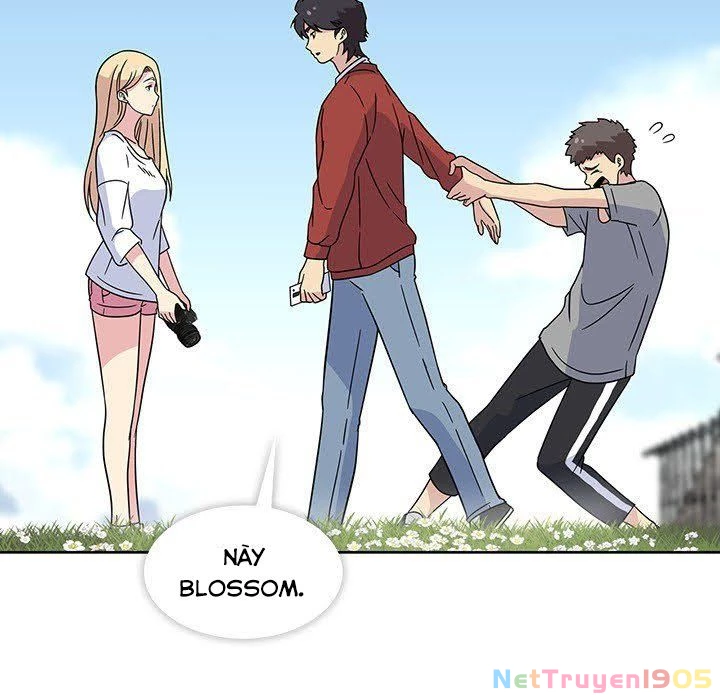 Springtime for Blossom Chapter 15 - 30