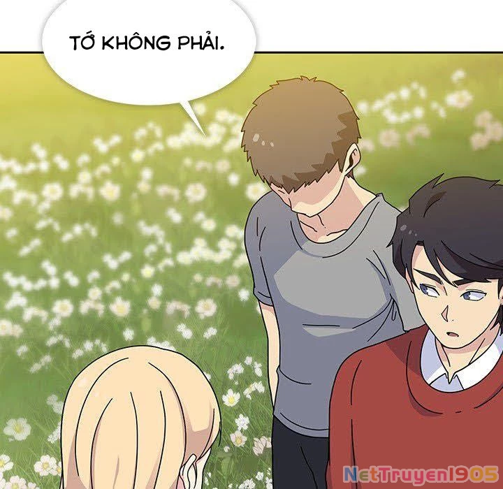 Springtime for Blossom Chapter 15 - 50