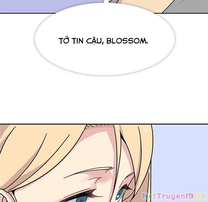 Springtime for Blossom Chapter 15 - 53