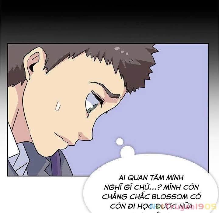 Springtime for Blossom Chapter 15 - 71