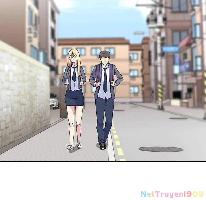 Springtime for Blossom Chapter 15 - 78