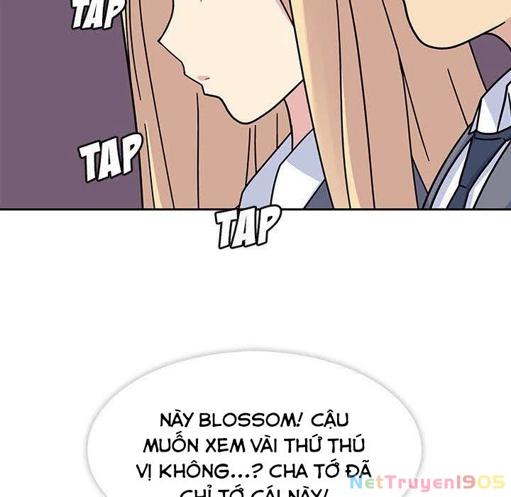 Springtime for Blossom Chapter 15 - 93
