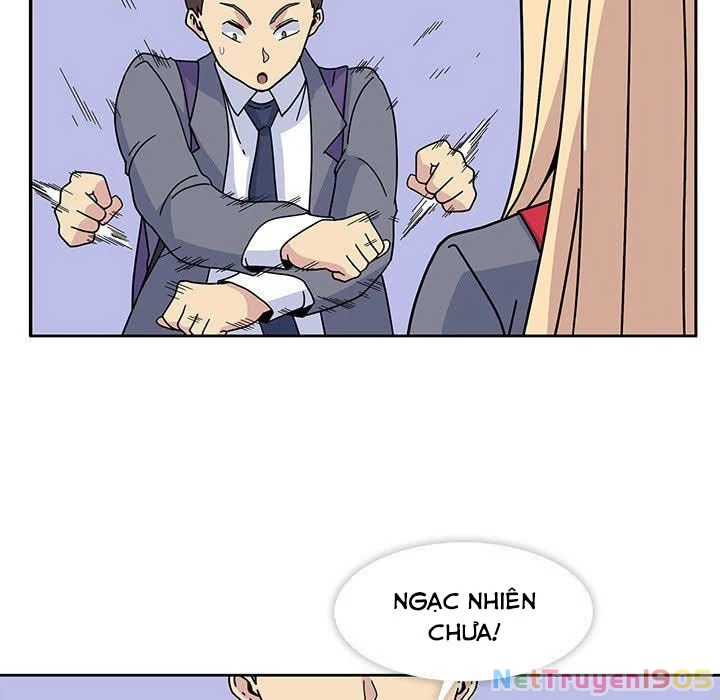 Springtime for Blossom Chapter 15 - 97