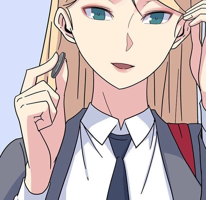 Springtime for Blossom Chapter 15 - 108