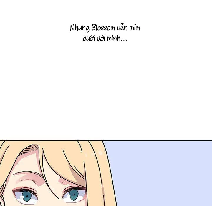 Springtime for Blossom Chapter 15 - 114