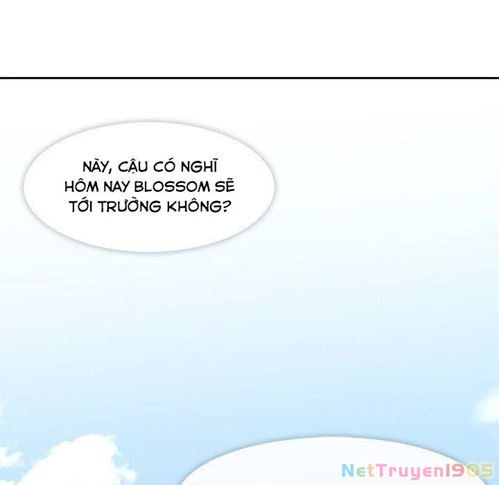 Springtime for Blossom Chapter 15 - 117