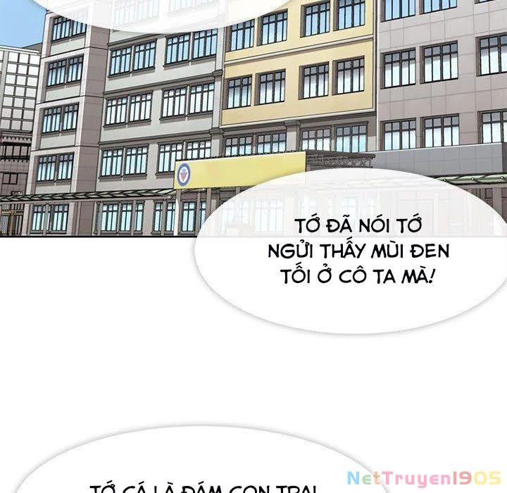 Springtime for Blossom Chapter 15 - 119