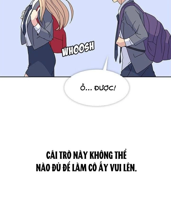 Springtime for Blossom Chapter 16 - 4