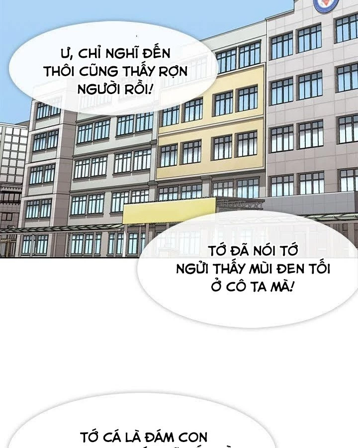 Springtime for Blossom Chapter 16 - 10