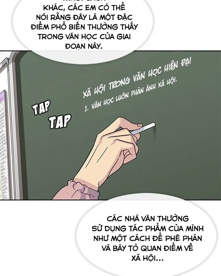 Springtime for Blossom Chapter 16 - 20