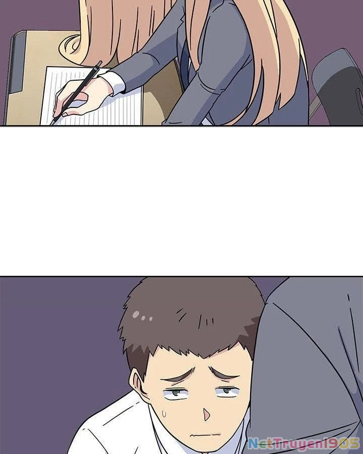 Springtime for Blossom Chapter 16 - 24