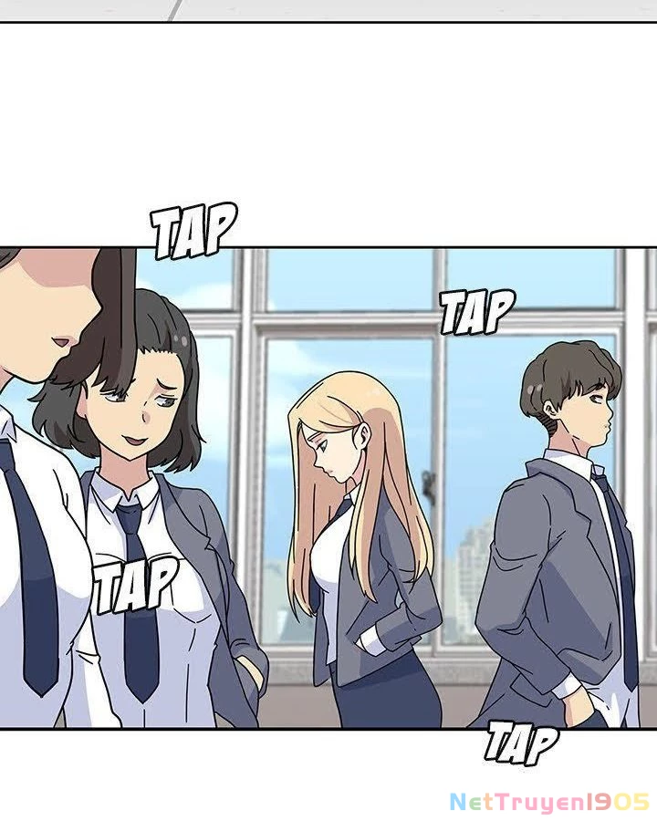 Springtime for Blossom Chapter 16 - 37
