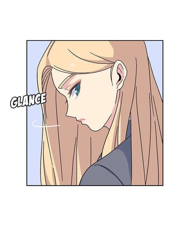 Springtime for Blossom Chapter 16 - 38