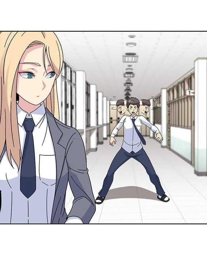 Springtime for Blossom Chapter 16 - 39