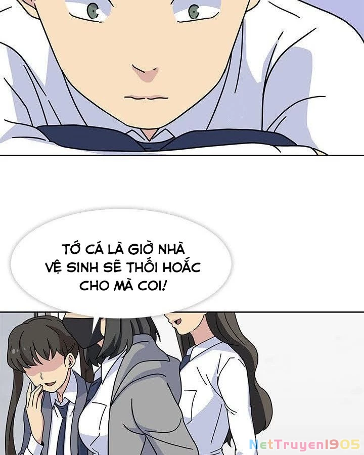 Springtime for Blossom Chapter 16 - 56