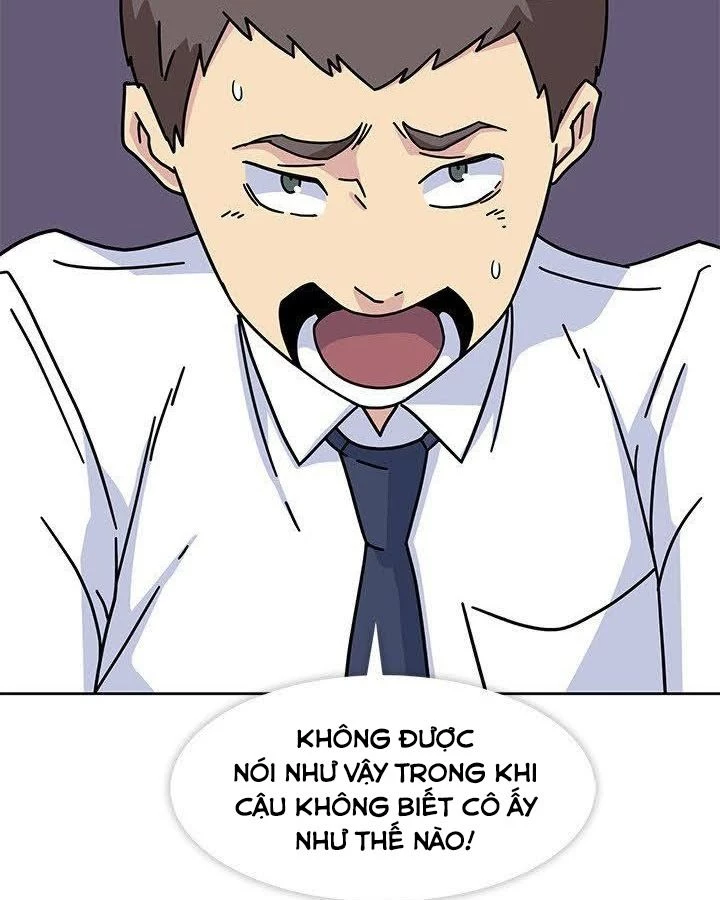 Springtime for Blossom Chapter 16 - 80